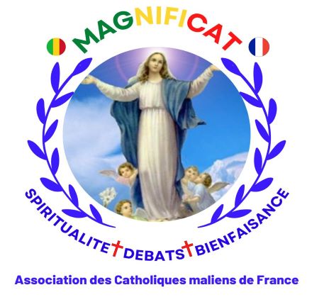 Magnificat Association Des Catholiques Maliens De France