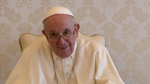 Message du pape François pour la 60e journée mondiale de prière pour les vocations
