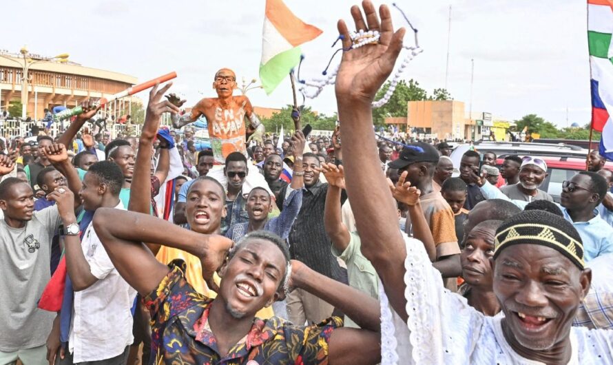 Crise au Niger: l’épiscopat ouest africain exprime sa solidarité aux évêques nigériens